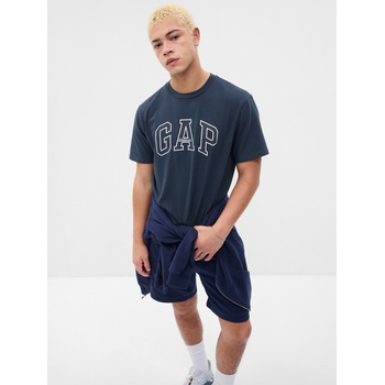 GAP Атлетична тениска GAP GAP GAP | Cheren | МЪЖЕ | XS