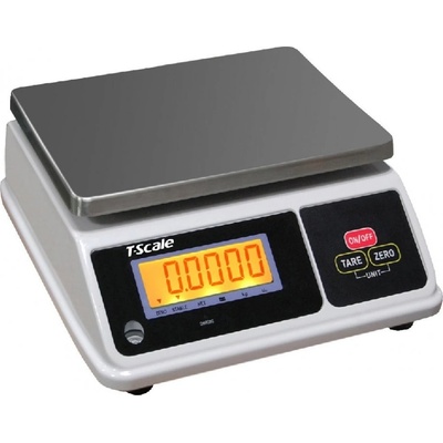 T-Scale SW