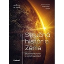 Stručná história Zeme - Andrew H. Knoll