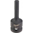 MILWAUKEE Nástrčný kľúč 1/2" - Hex 8 SHOCKWAVE vnútorný