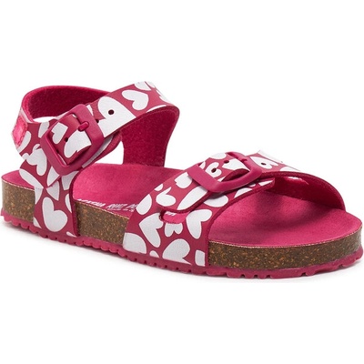 Agatha Ruiz de la Prada Сандали Agatha Ruiz de la Prada 242941 Розов (242941)