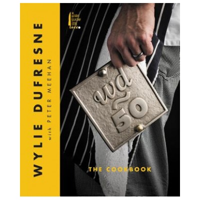 wd~50 | DUFRESNE WYLIE