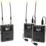 Deity Microphones Theos