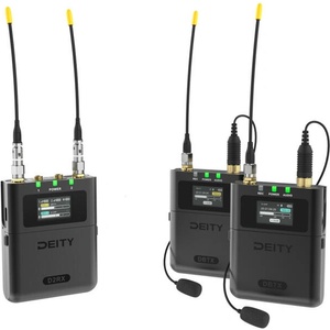 Deity Microphones Theos