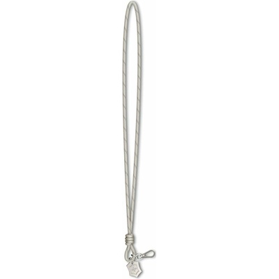 Snúrka na krk VICTORINOX 4.1896.E Neck Cord, beige
