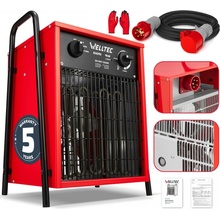 Welltec EHD90