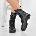 Tinti Shoes Дамски боти Vili