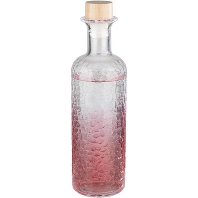 APS Karafa sklenená Wabe 0,8 l