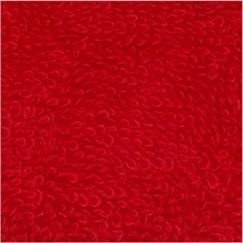 Uniontex uteráčik Denis 30 x 50 cm červená