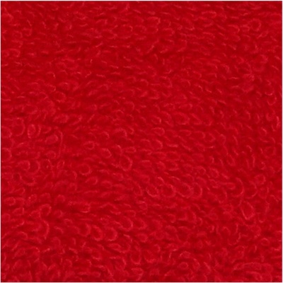 Uniontex uteráčik Denis 30 x 50 cm červená