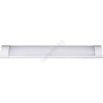 Baterie Centrum Led Лампа за под кухненски шкаф qtec led/36w/230v 120 см бял (bc0566)