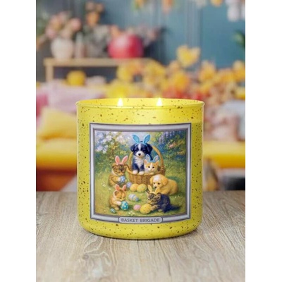 Kringle Candle Basket Brigade 467 g