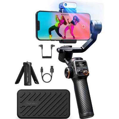 Hohem iSteady M6 Kit – Hledejceny.cz