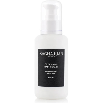 Sachajuan Over Night Hair Repair 100 ml