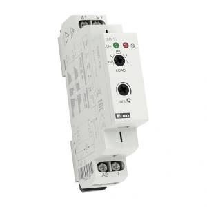 ELKO EP DIM-15 /230V Димер за монтаж на DIN шина (4069 standard)