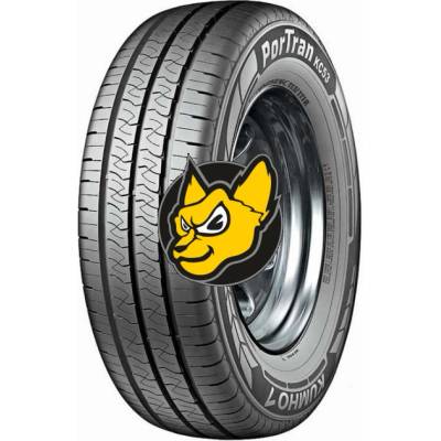 Kumho PorTran KC53 195/75 R15 106/104R