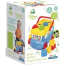 Clementini detský autobus Mickey