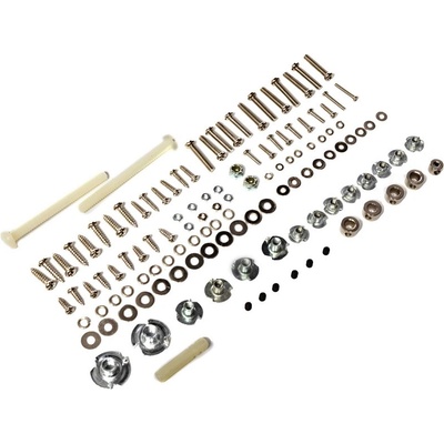 Hangar 9 P-47 Thunderbolt 1.5m: Sada příslušenství