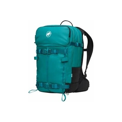 Mammut Nirvana 28 l Women 40322 deep teal