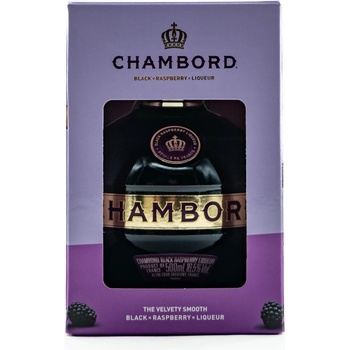 Chambord Шамбор Роял