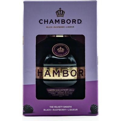 Chambord Шамбор Роял