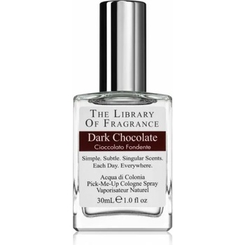 Image 1 of THE LIBRARY OF FRAGRANCE Dark Chocolate EDC 30 ml