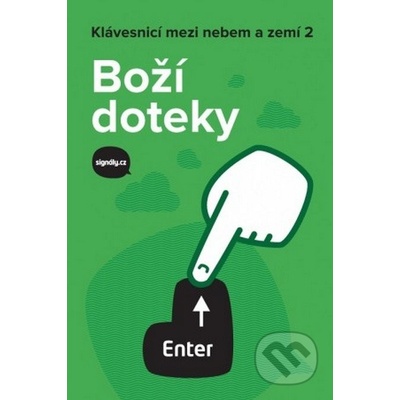 Boží doteky