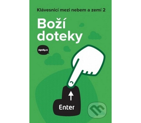 Boží doteky