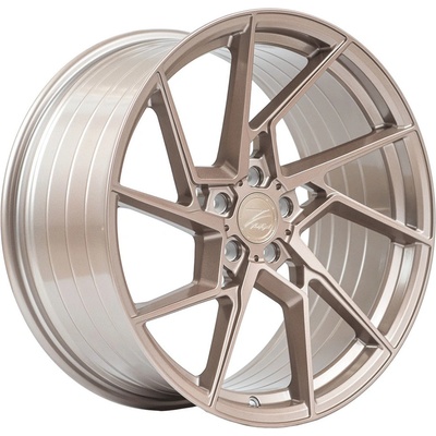 Z-Performance ZP3.1 10,5x20 5x112 ET42 sparkling champagne