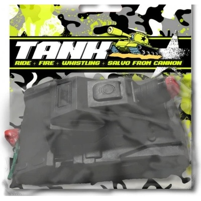 Dětská TANK 1 ks