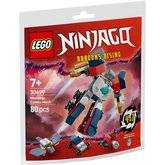 LEGO® Ninjago 30699 Multifunkčný minimech ninja od 3,04 € - Heureka.sk