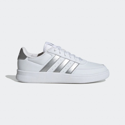 adidas Performance Breaknet 2.0 white/Taupe Met./white
