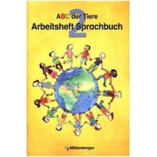 2. Jahrgangsstufe, Arbeitsheft zum Sprachbuch, m. CD-ROM Hexe Trixi Basic