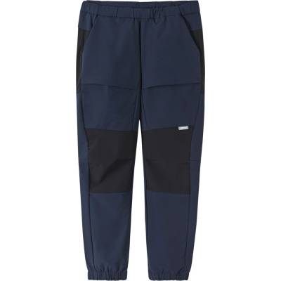 Reima Детски туристически панталон Reima Kid's Pants Vaeltaa Walking trousers - Navy - размер 146 (EU) (701-2816-0218)