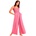 ROXY Гащеризон Roxy Just Passing By sleeveless jumpsuit - Pink (Heather Rose)