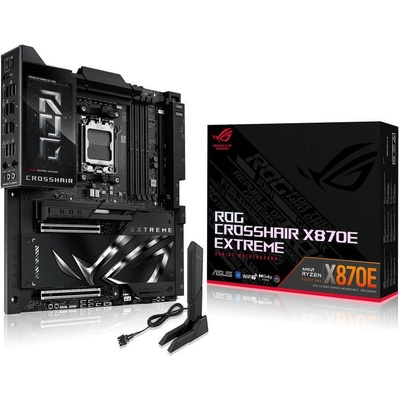 rog crosshair x870e extre (90mb1lb0-m0eay0)