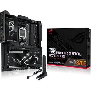 ASUS ROG CROSSHAIR X870E EXTREME (90MB1LB0-M0EAY0) Дънни платки