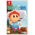 Akupara Games Everafter Falls (Switch)