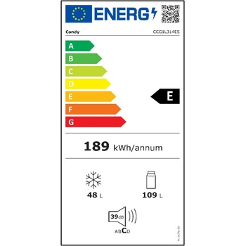 Candy CCG1L314ES