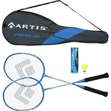 Artis Focus 20