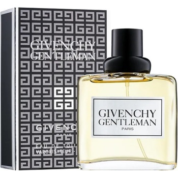 Image 1 of Givenchy Gentleman (1974) EDT 100 ml
