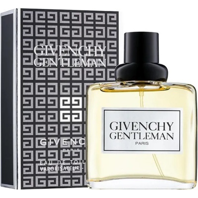 Givenchy Gentleman (1974) EDT 100 ml