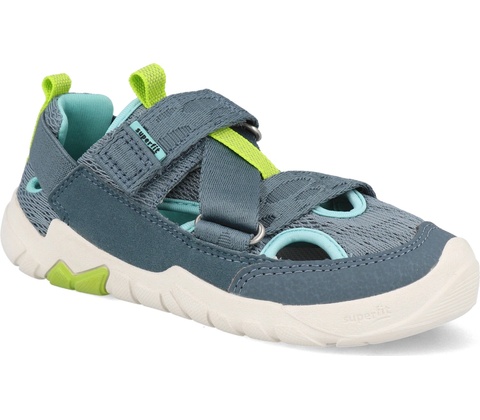 Superfit Trace Blue