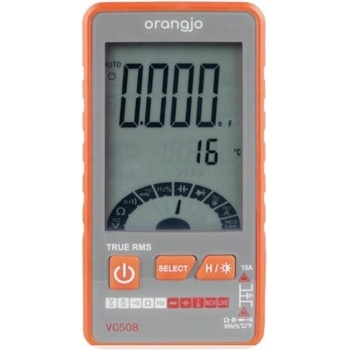 Orangjo VC508