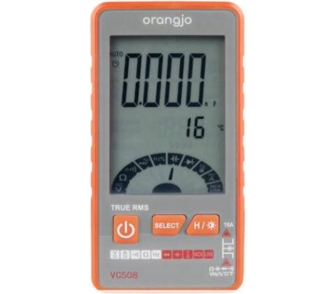 Orangjo VC508