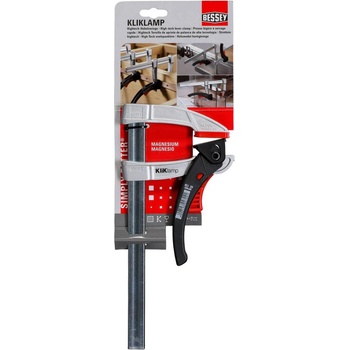 Image 1 of BESSEY KLI 200/80 (KLI20)