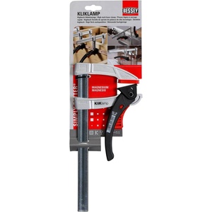 BESSEY KLI 200/80 (KLI20)