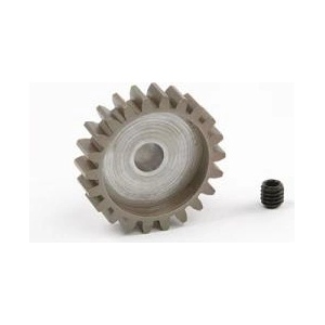 Robitronic пиньон 25T 1M 5mm