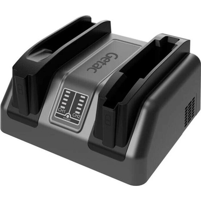 Getac GCMCEK 2-Slot Battery Charger, EU – Hledejceny.cz