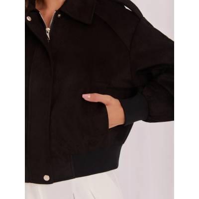 Italy Moda 5906694135026 čierna